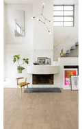 Kährs Engineered Wood Texture Oak Palazzo Bianco
