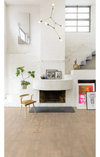 Kährs Engineered Wood Texture Oak Palazzo Bianco