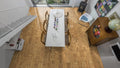 Kährs Engineered Wood Texture Oak Palazzo Rovere