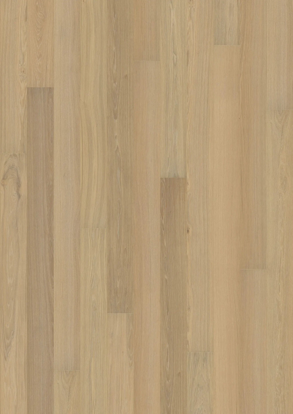 Kährs Engineered Wood Texture Oak Paris Ultra Matt Narrow