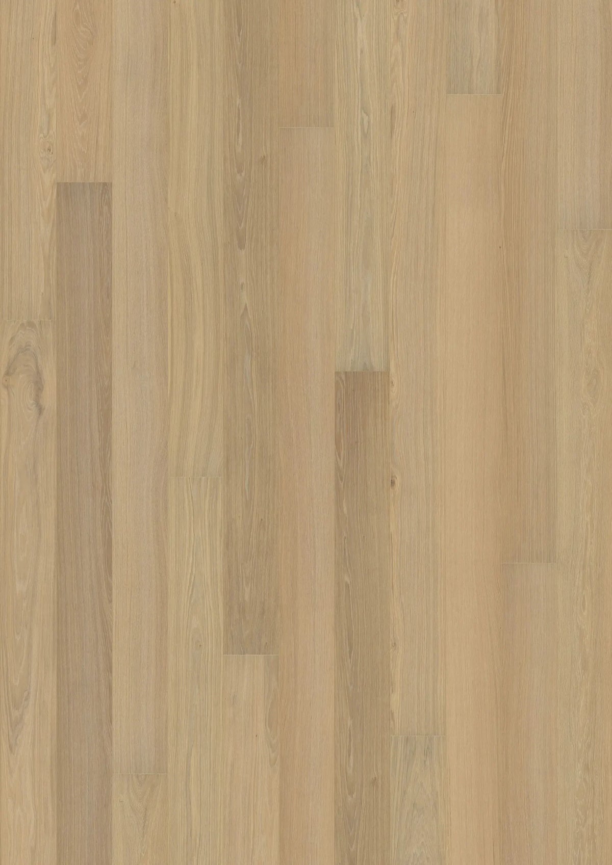 Kährs Engineered Wood Texture Oak Paris Ultra Matt Narrow
