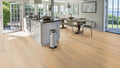 Kährs Engineered Wood Texture Oak Paris Ultra Matt Narrow