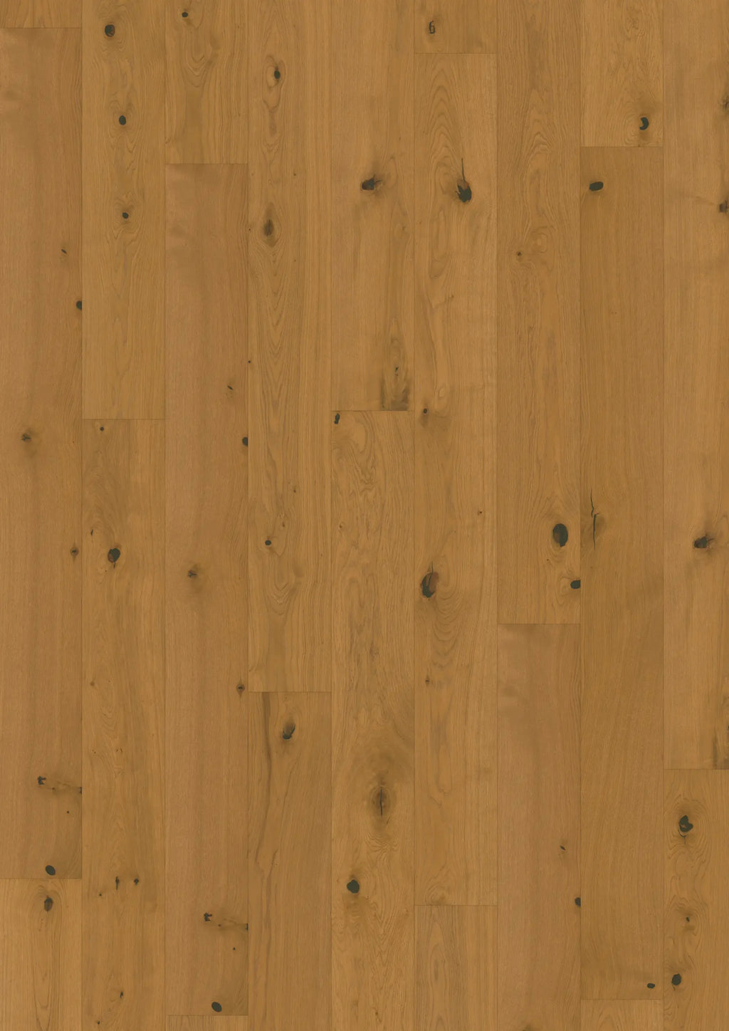 Kährs Engineered Wood Texture Oak Pepper Plank