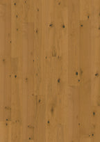 Kährs Engineered Wood Texture Oak Pepper Plank