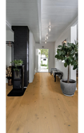 Kährs Engineered Wood Texture Oak Pepper Plank