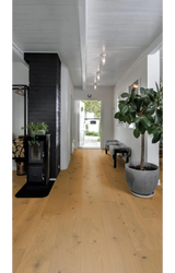 Kährs Engineered Wood Texture Oak Pepper Plank