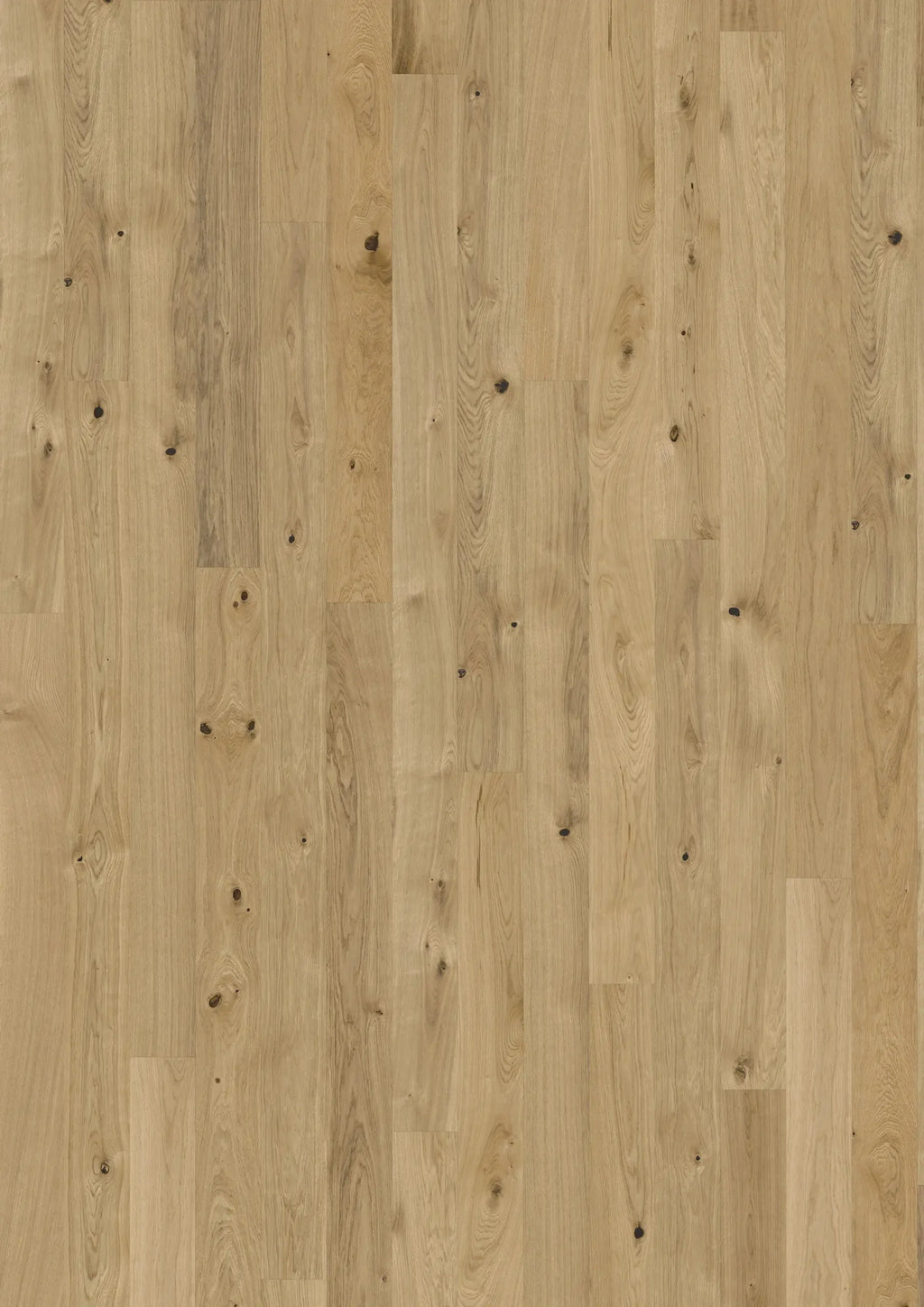 Kährs Engineered Wood Texture Oak Pure