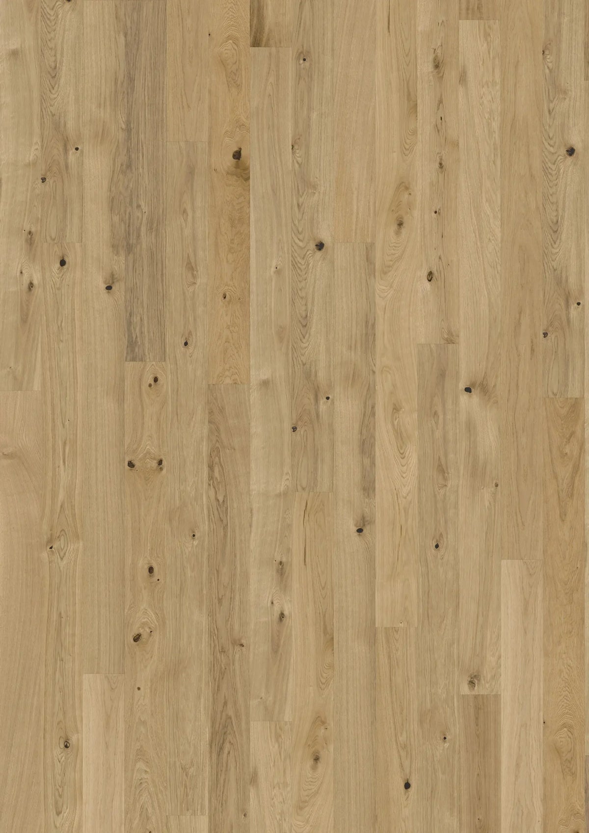 Kährs Engineered Wood Texture Oak Pure