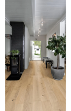 Kährs Engineered Wood Texture Oak Pure