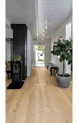 Kährs Engineered Wood Texture Oak Pure
