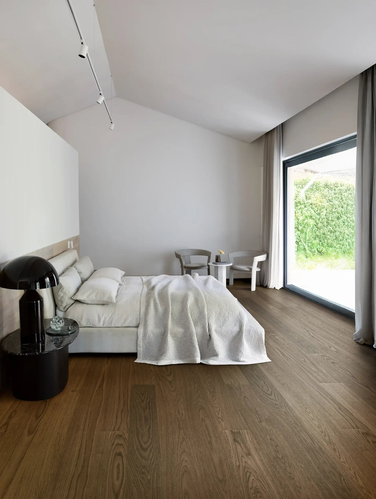 Kährs Engineered Wood Texture Oak Saffron Plank