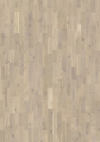 Kährs Engineered Wood Texture Oak Salt