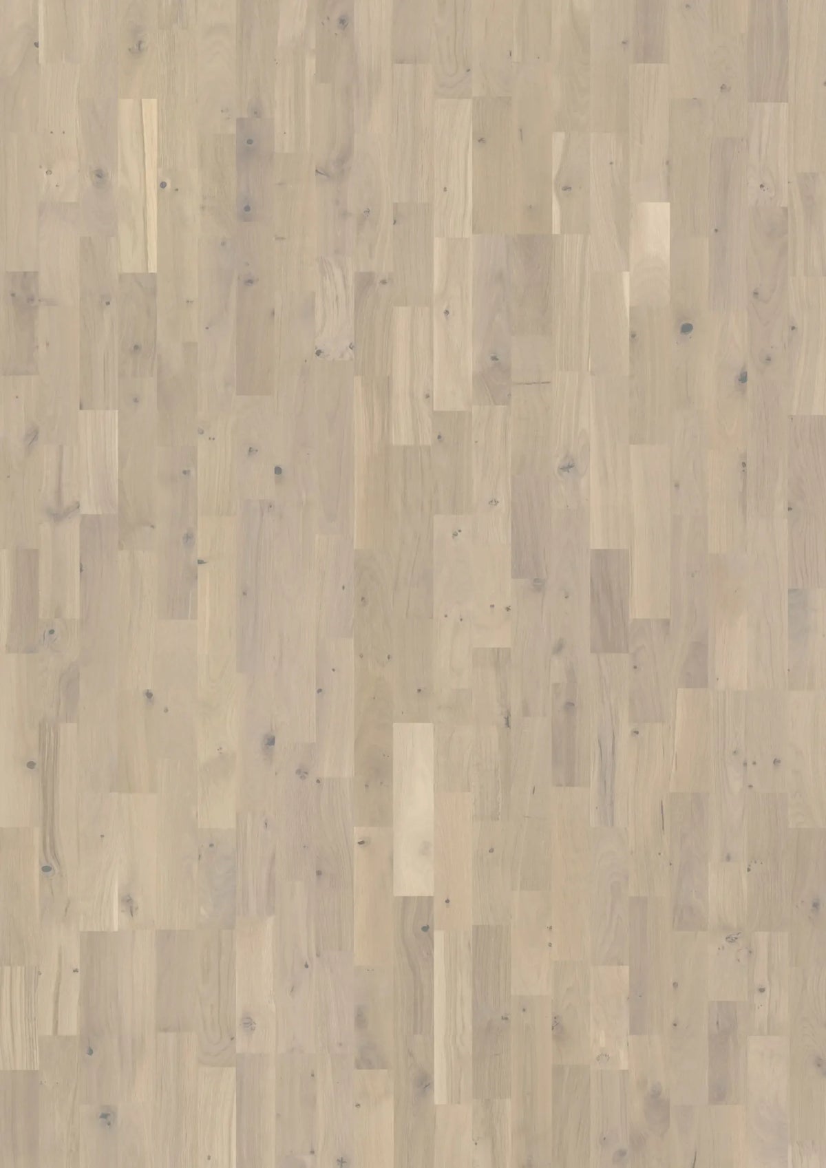 Kährs Engineered Wood Texture Oak Salt