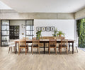 Kährs Engineered Wood Texture Oak Salt
