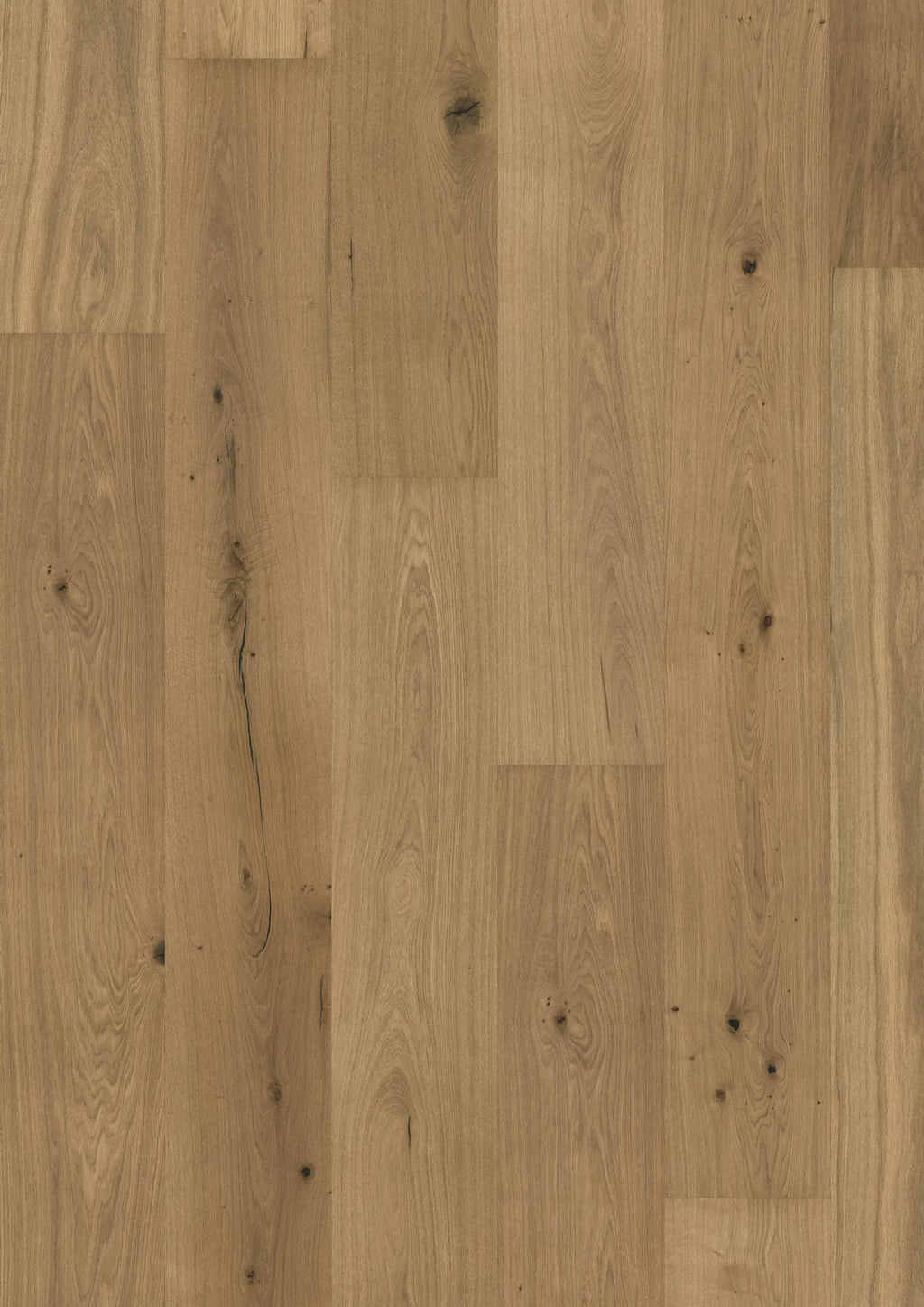 Kährs Engineered Wood Texture Oak Schonbrunn