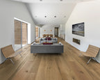 Kährs Engineered Wood Texture Oak Schonbrunn