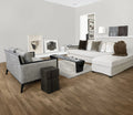 Kährs Engineered Wood Texture Oak Seed