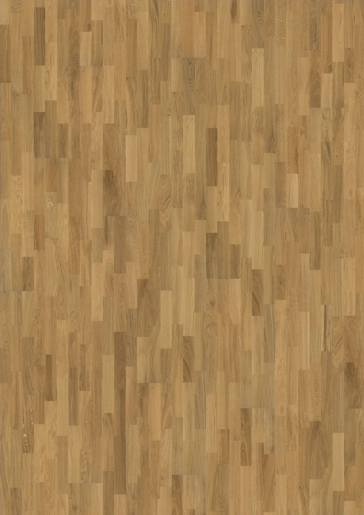 Kährs Engineered Wood Texture Oak Siena Matt