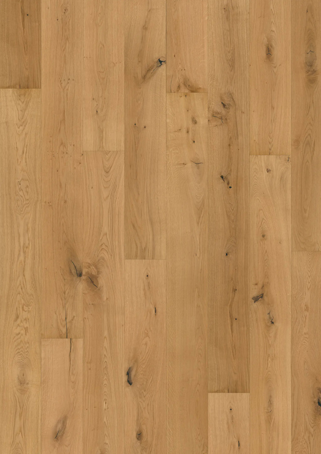 Kährs Engineered Wood Texture Oak Sirocco