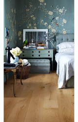 Kährs Engineered Wood Texture Oak Sirocco