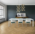 Kährs Engineered Wood Texture Oak Studio AB Matt