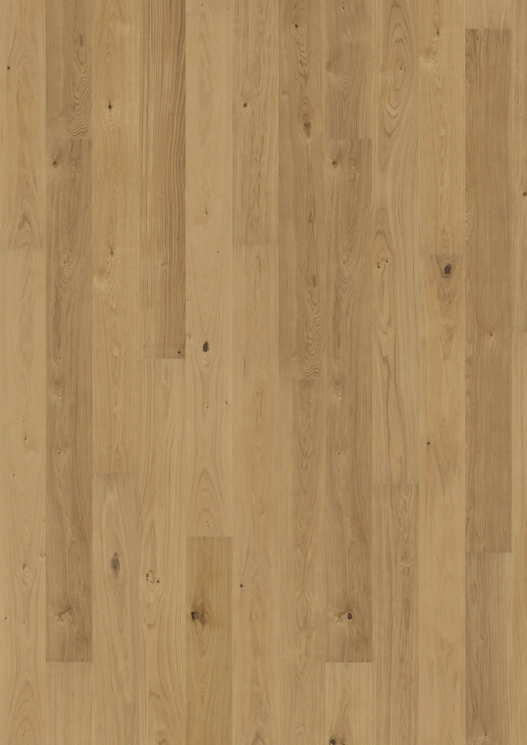 Kährs Engineered Wood Texture Oak Sun