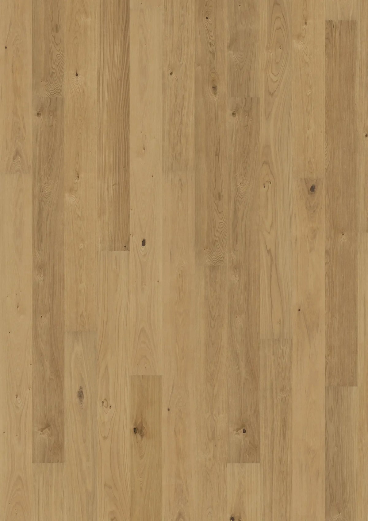 Kährs Engineered Wood Texture Oak Sun