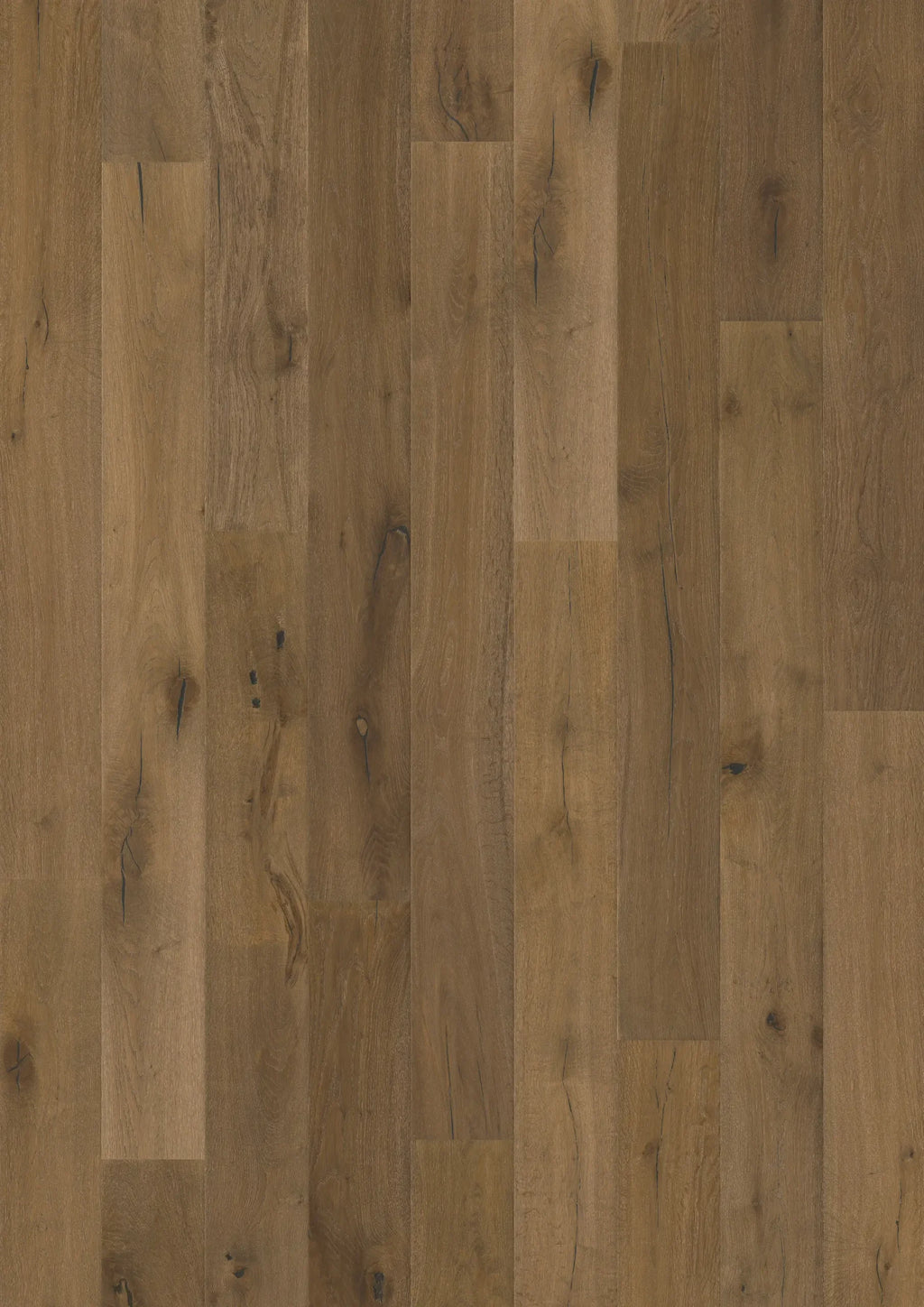Kährs Engineered Wood Texture Oak Terrano