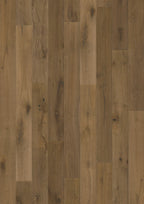 Kährs Engineered Wood Texture Oak Terrano