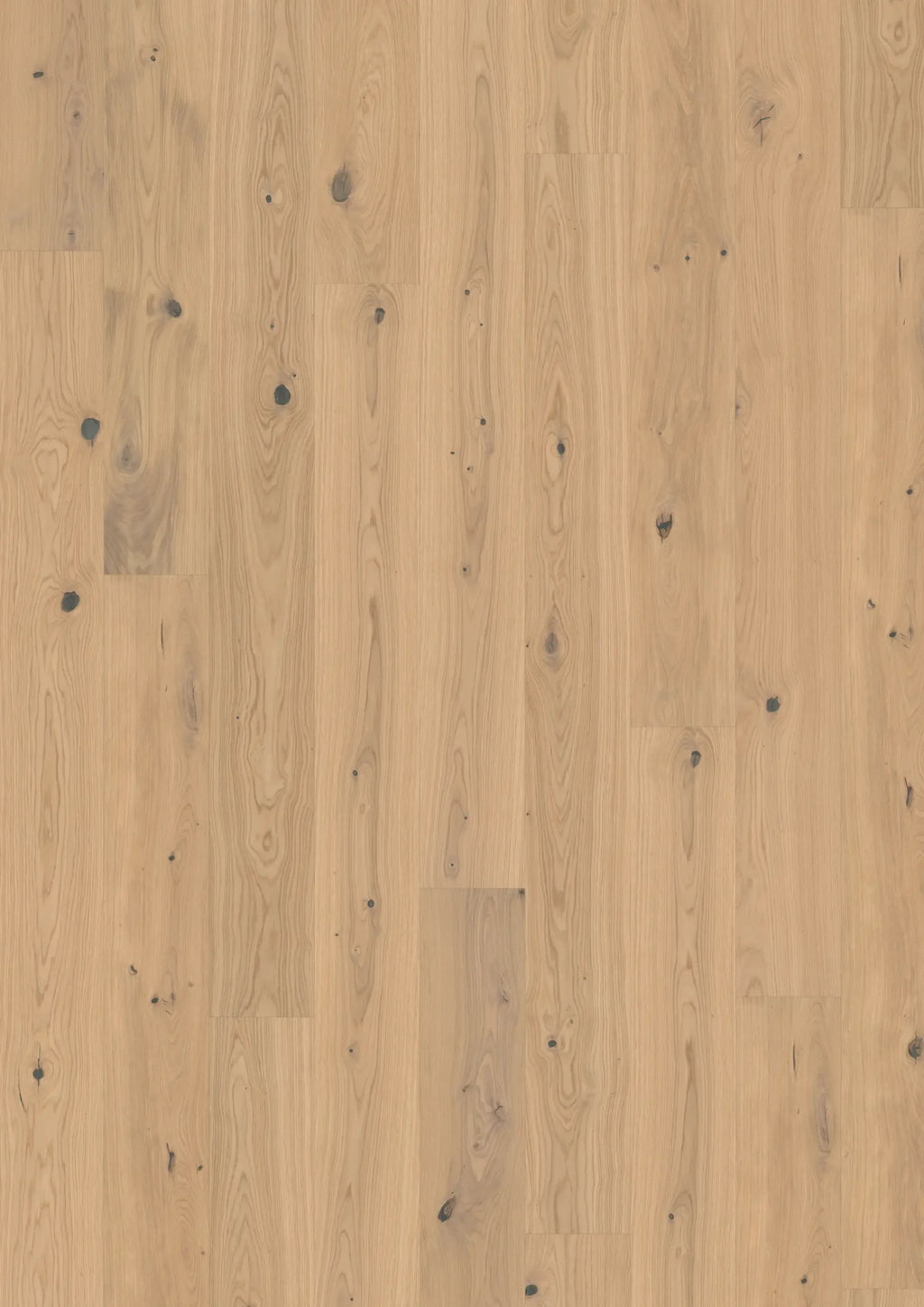 Kährs Engineered Wood Texture Oak Turmeric Plank