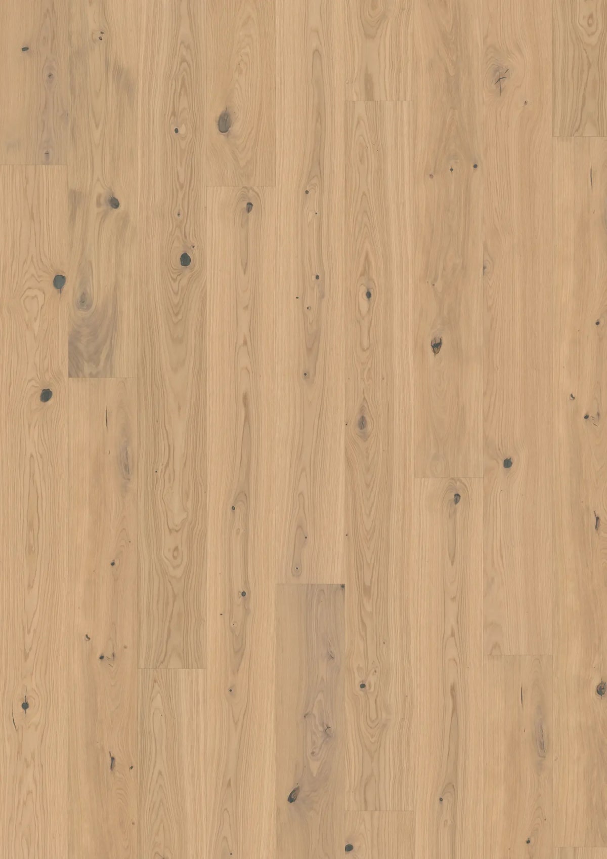 Kährs Engineered Wood Texture Oak Turmeric Plank