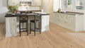 Kährs Engineered Wood Texture Oak Turmeric Plank