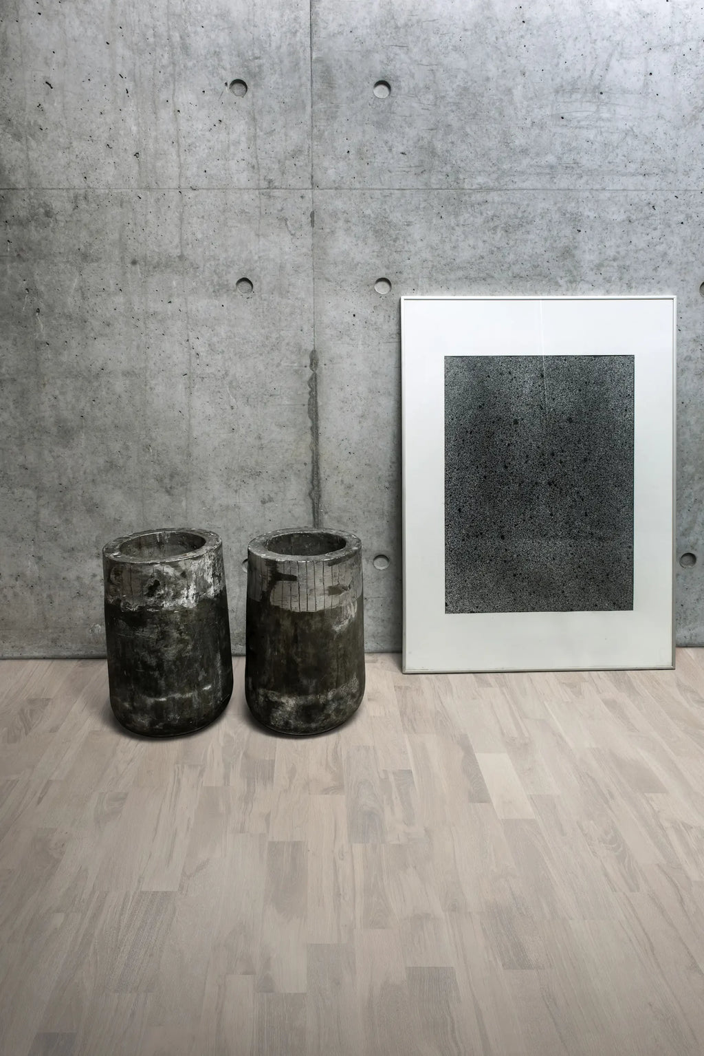 Kährs Engineered Wood Texture Oak Vapor