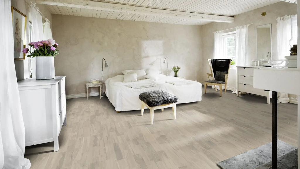 Kährs Engineered Wood Texture Oak Vapor