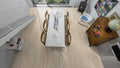 Kährs Engineered Wood Texture Oak Vigo