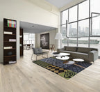 Kährs Engineered Wood Texture Oak Vigo