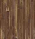 Kährs Engineered Wood Texture Walnut 1 Strip