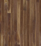 Kährs Engineered Wood Texture Walnut 1 Strip