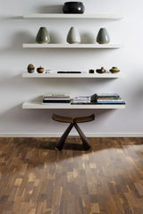 Kährs Engineered Wood Walnut Hartford