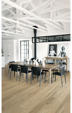 Kährs Engineered Wood Whole Grain Wide