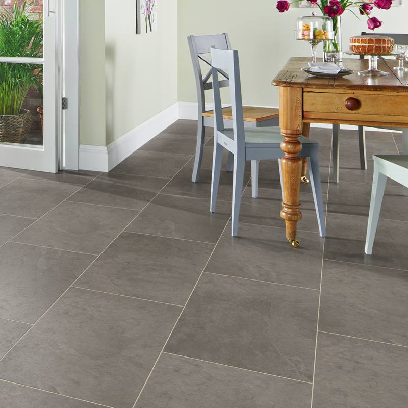 Karndean Art Select Slate Corris