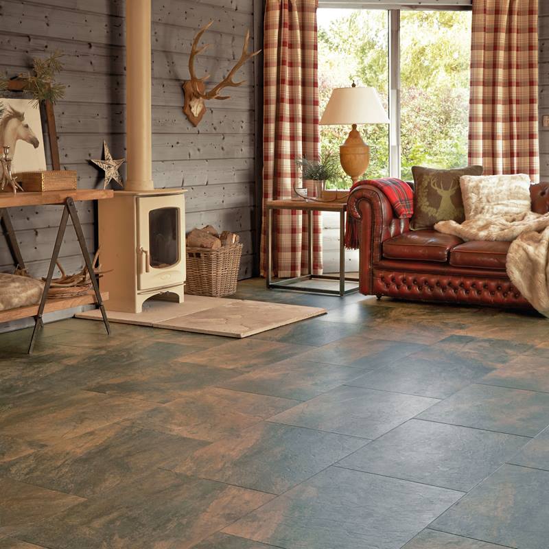 Karndean Art Select Slate Melbourne