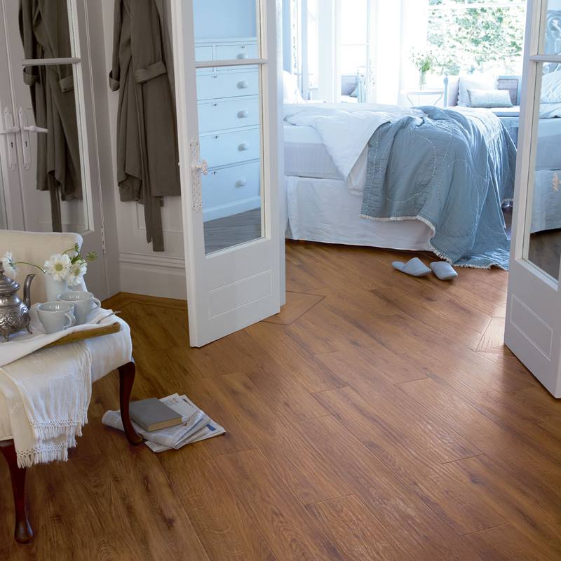 Karndean Art Select Oak Premier Morning Oak