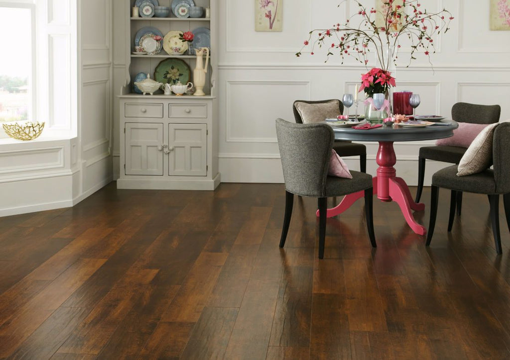 Karndean Art Select Oak Royale Spanish Cherry