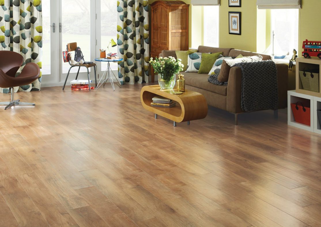 Karndean Art Select Oak Royale Spring Oak