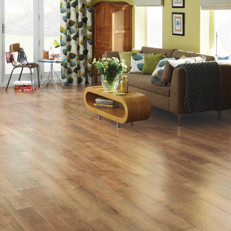 Karndean Art Select Oak Royale Spring Oak