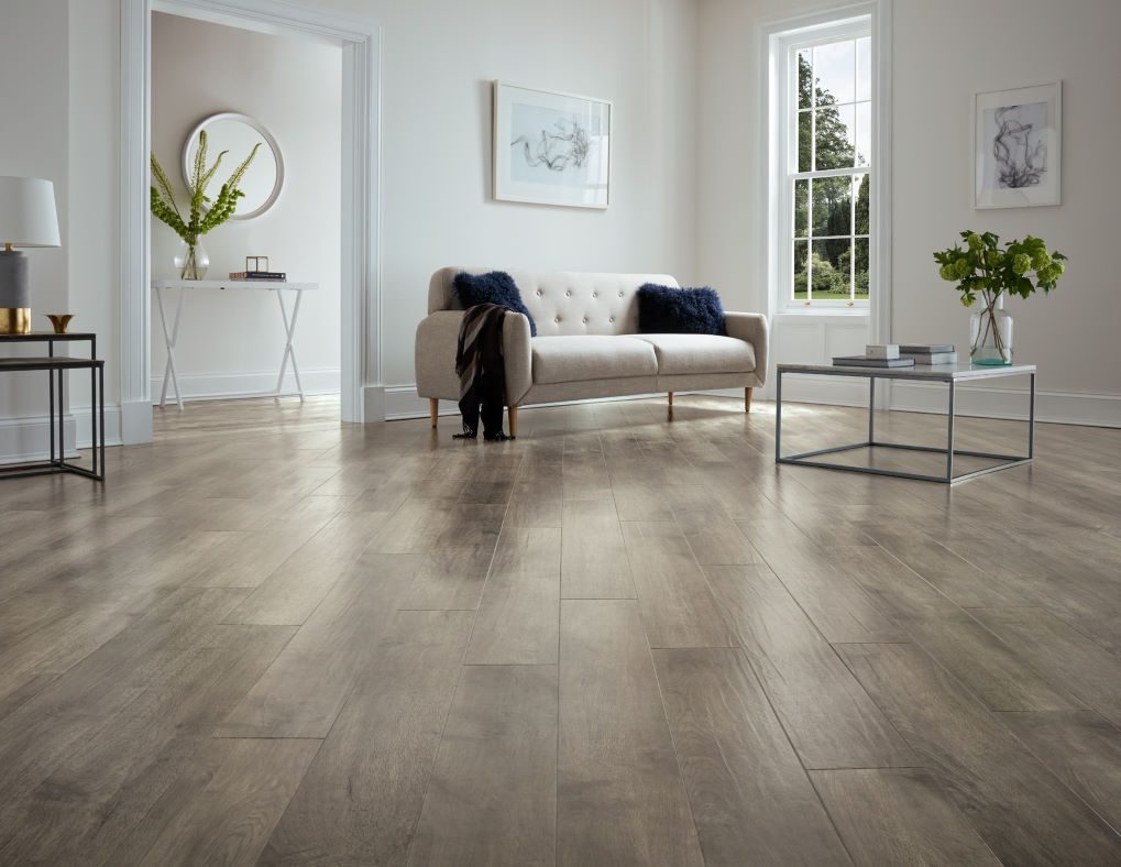 Karndean Art Select Oak Royale Storm Oak