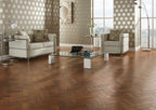 Karndean Art Select Parquet Dawn Oak