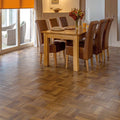 Karndean Art Select Parquet Dawn Oak