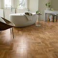 Karndean Art Select Spring Oak Parquet